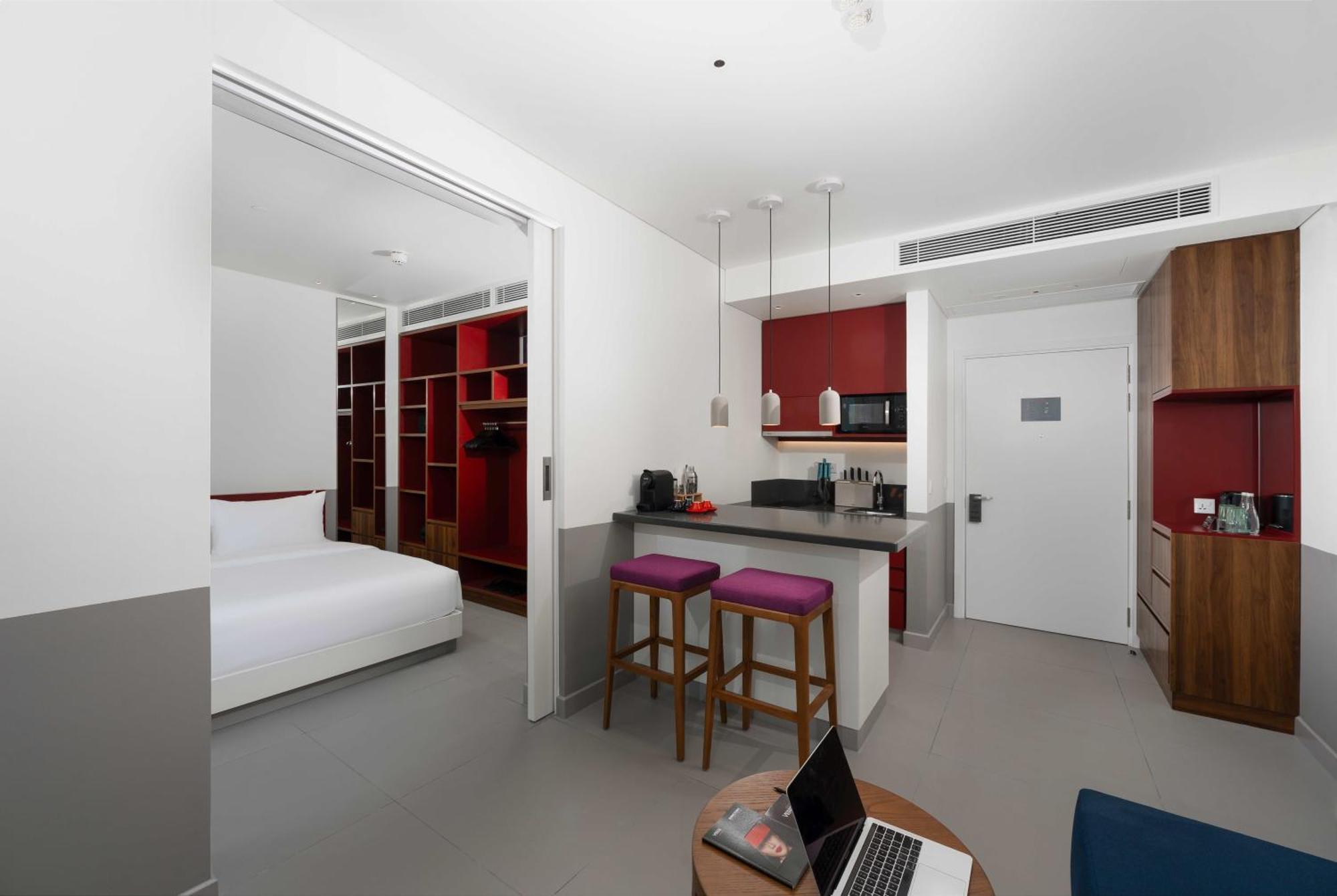 Wink Hotel Tuy Hoa Beach - 24Hrs Stay & Rooftop Pool Bar Εξωτερικό φωτογραφία