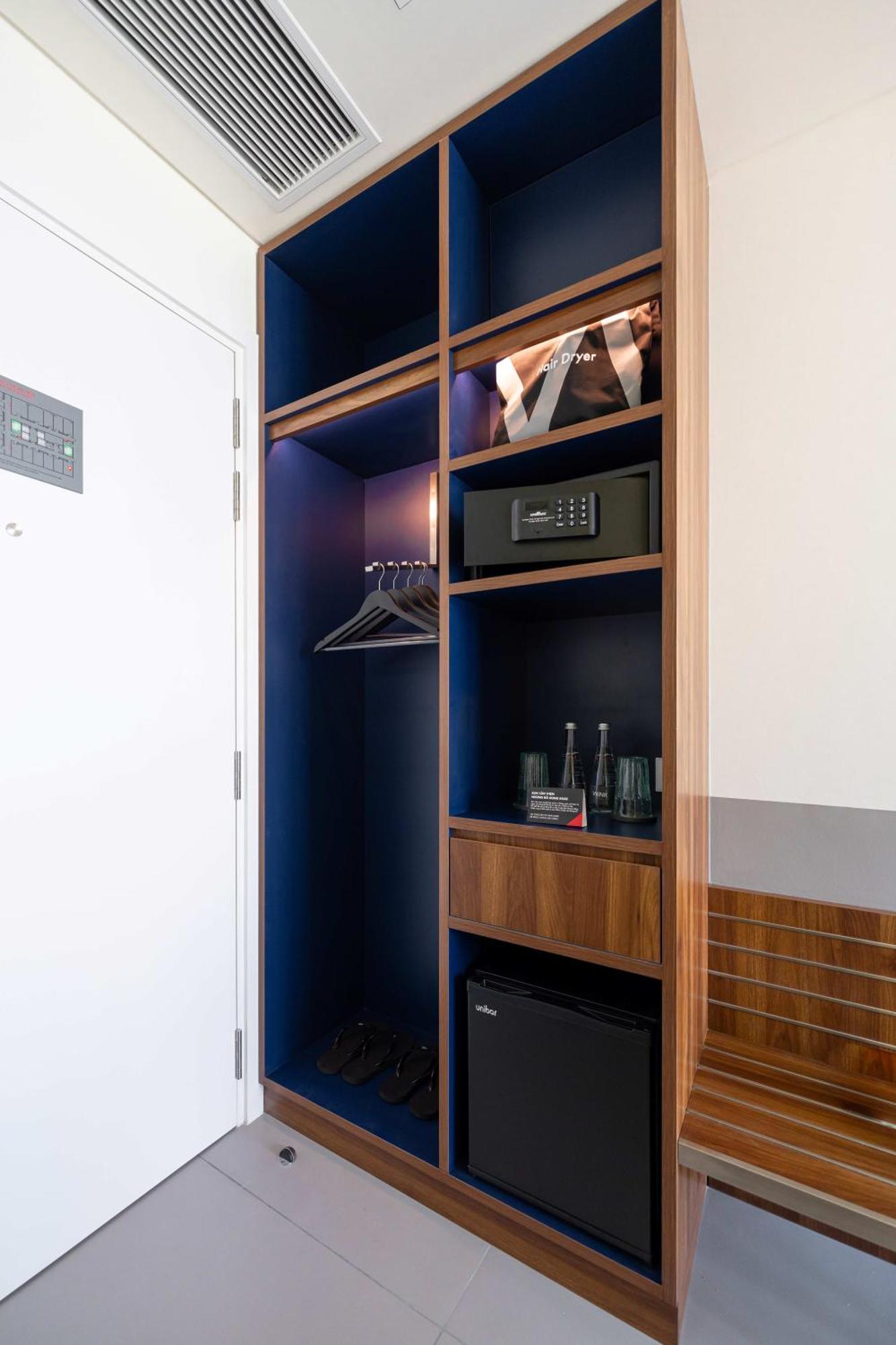 Wink Hotel Tuy Hoa Beach - 24Hrs Stay & Rooftop Pool Bar Εξωτερικό φωτογραφία