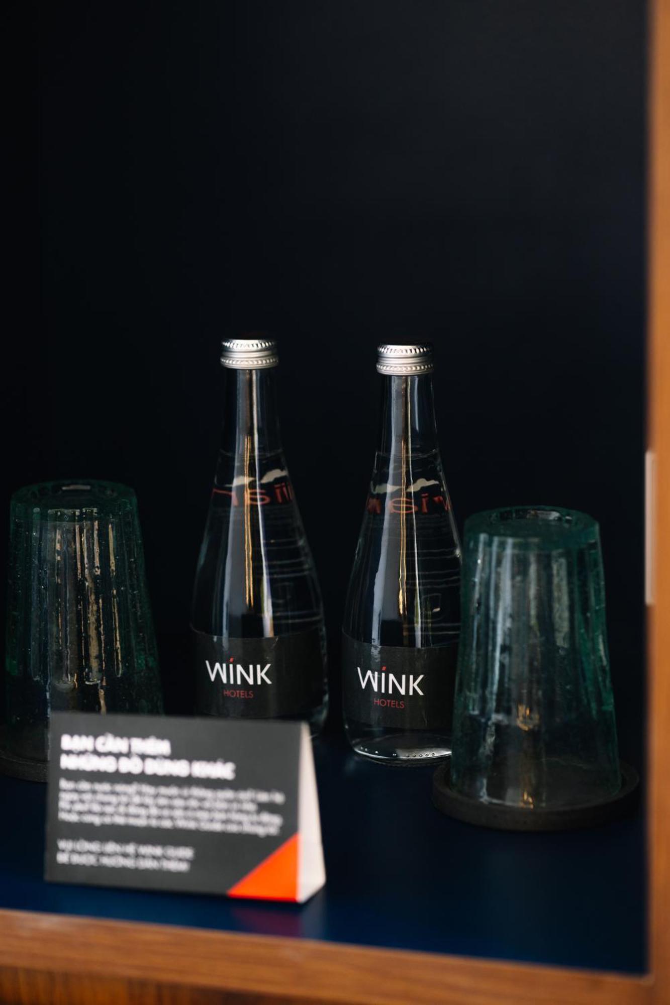 Wink Hotel Tuy Hoa Beach - 24Hrs Stay & Rooftop Pool Bar Δωμάτιο φωτογραφία