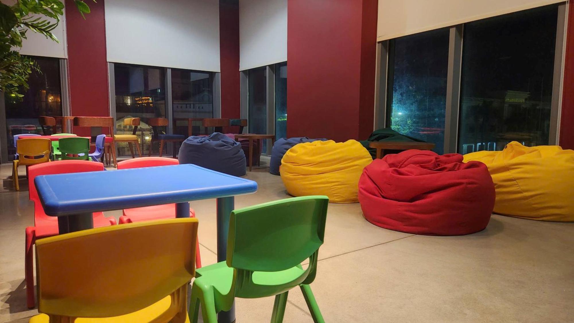 Wink Hotel Tuy Hoa Beach - 24Hrs Stay & Rooftop Pool Bar Εξωτερικό φωτογραφία