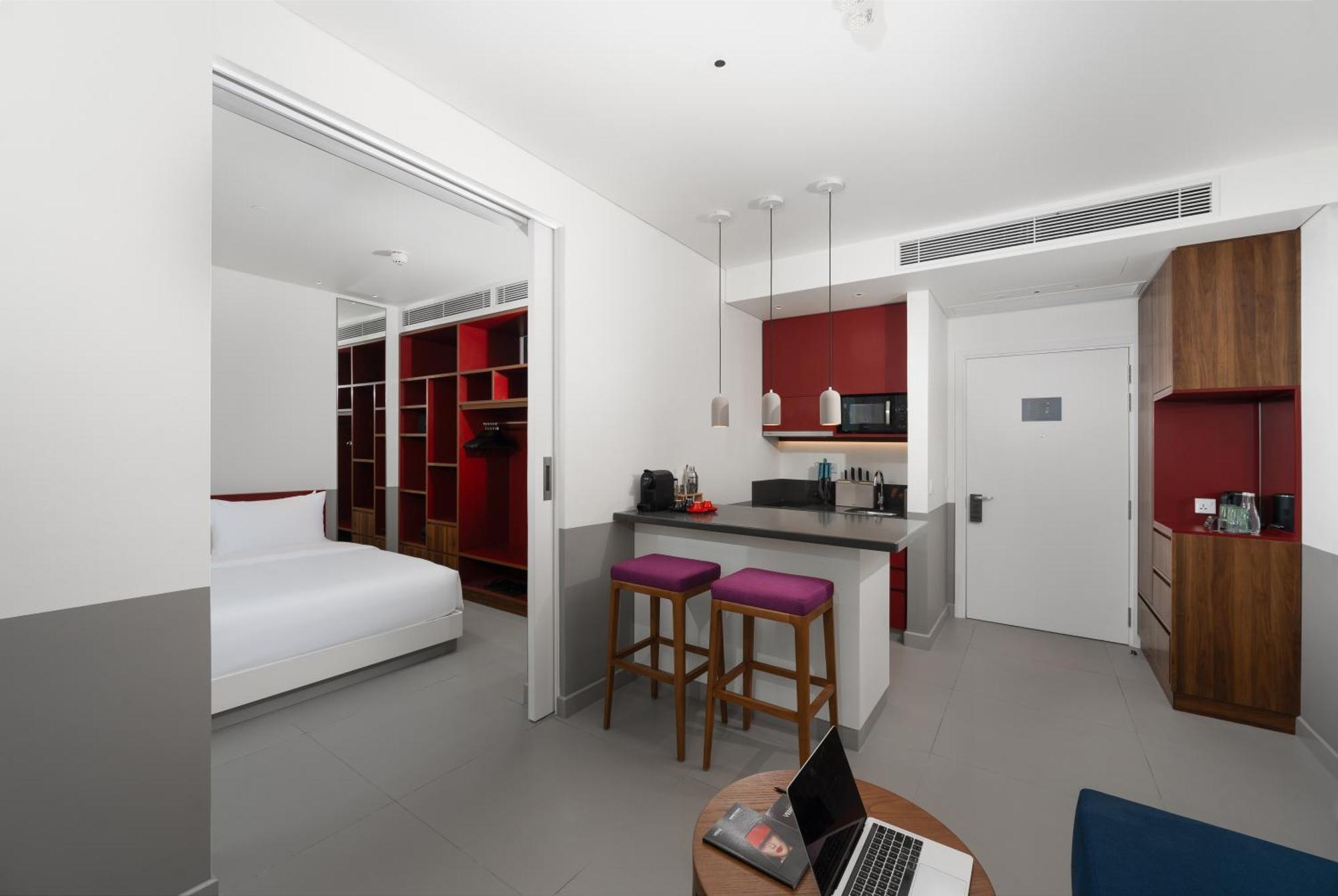Wink Hotel Tuy Hoa Beach - 24Hrs Stay & Rooftop Pool Bar Εξωτερικό φωτογραφία
