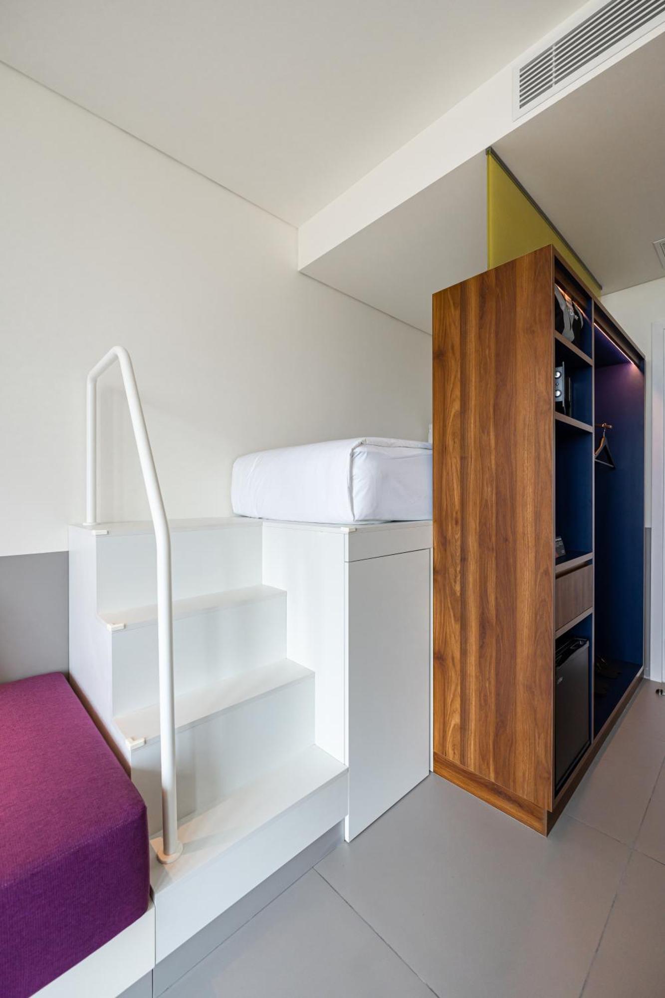Wink Hotel Tuy Hoa Beach - 24Hrs Stay & Rooftop Pool Bar Εξωτερικό φωτογραφία