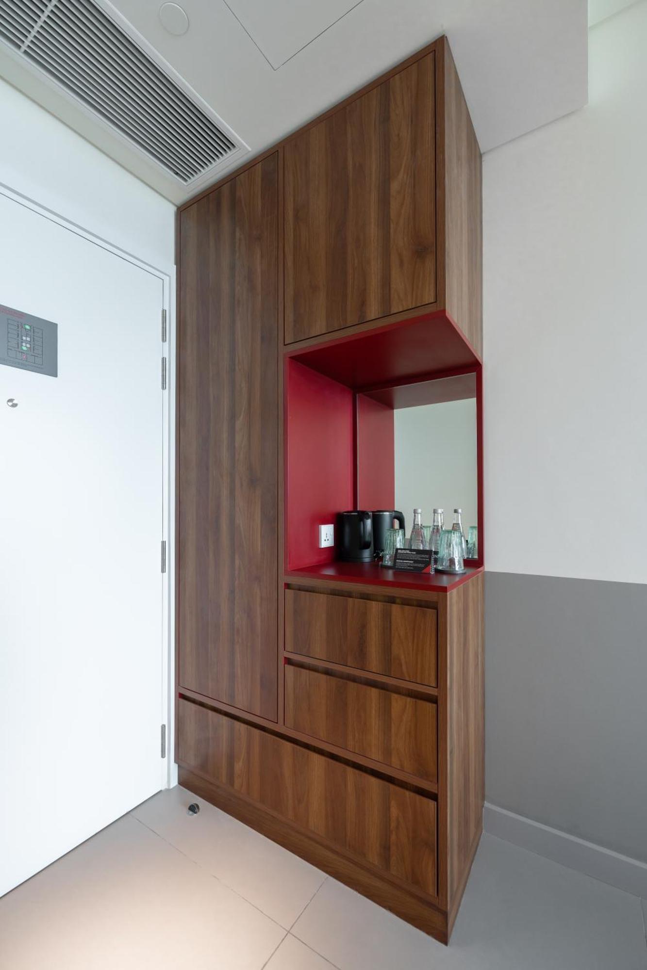 Wink Hotel Tuy Hoa Beach - 24Hrs Stay & Rooftop Pool Bar Εξωτερικό φωτογραφία