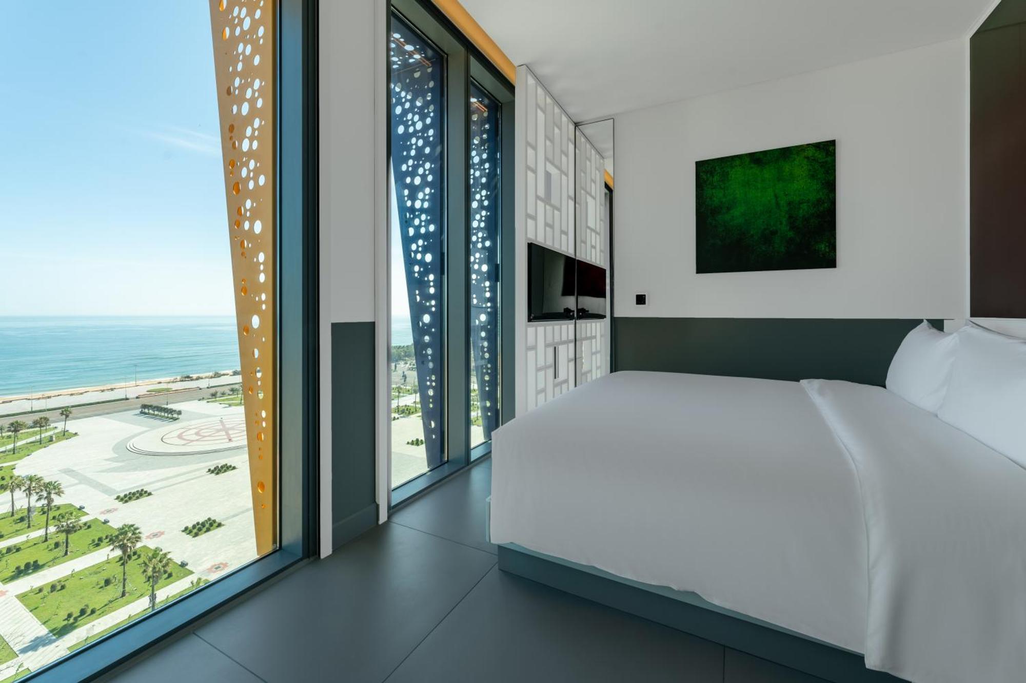 Wink Hotel Tuy Hoa Beach - 24Hrs Stay & Rooftop Pool Bar Εξωτερικό φωτογραφία